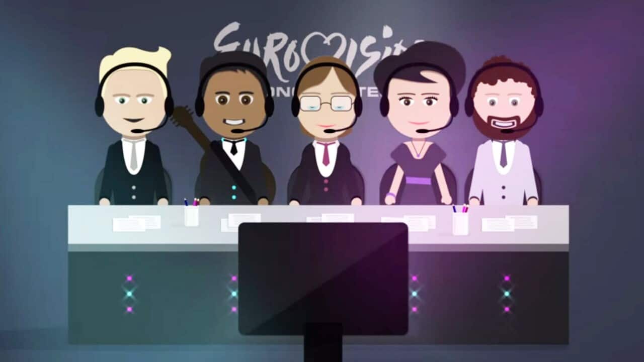 Eurovision