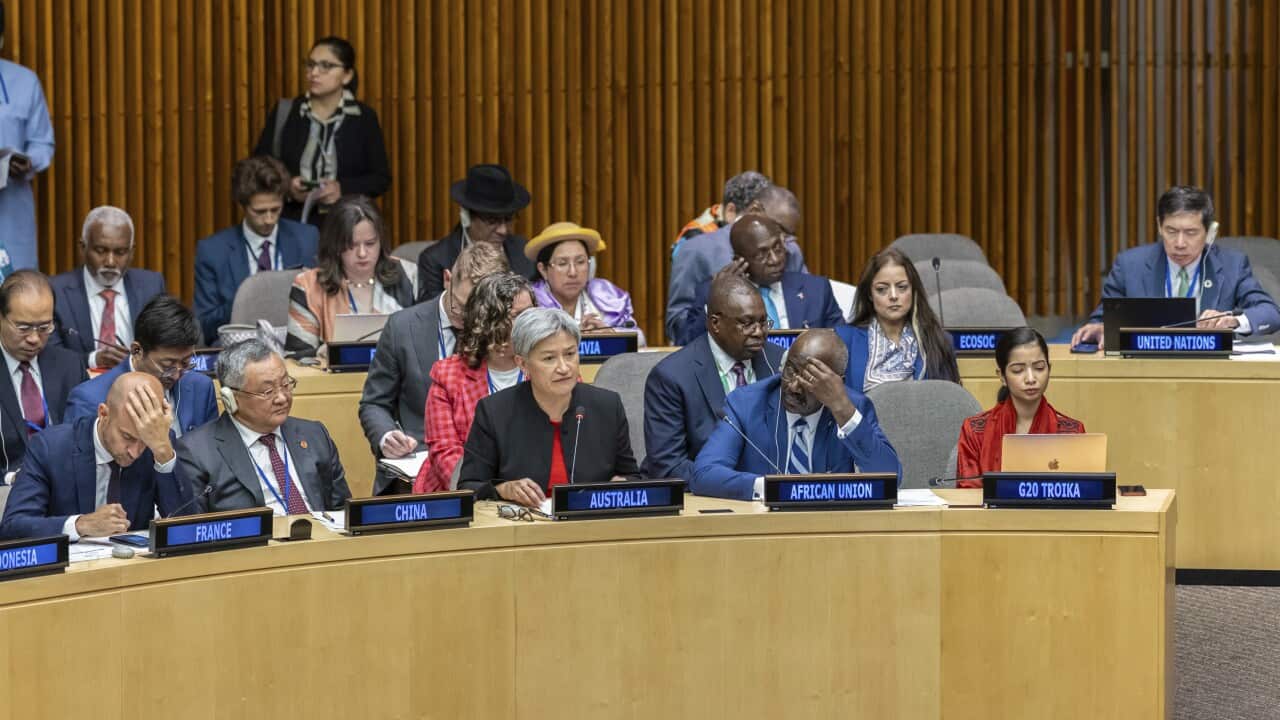 UN General Assembly G20