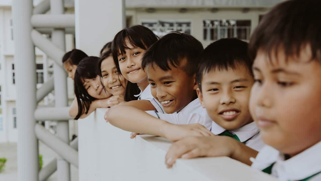 For migrants, navigating the 'best' educational future for their children can be difficult, especially when thinking through the private and public systems.