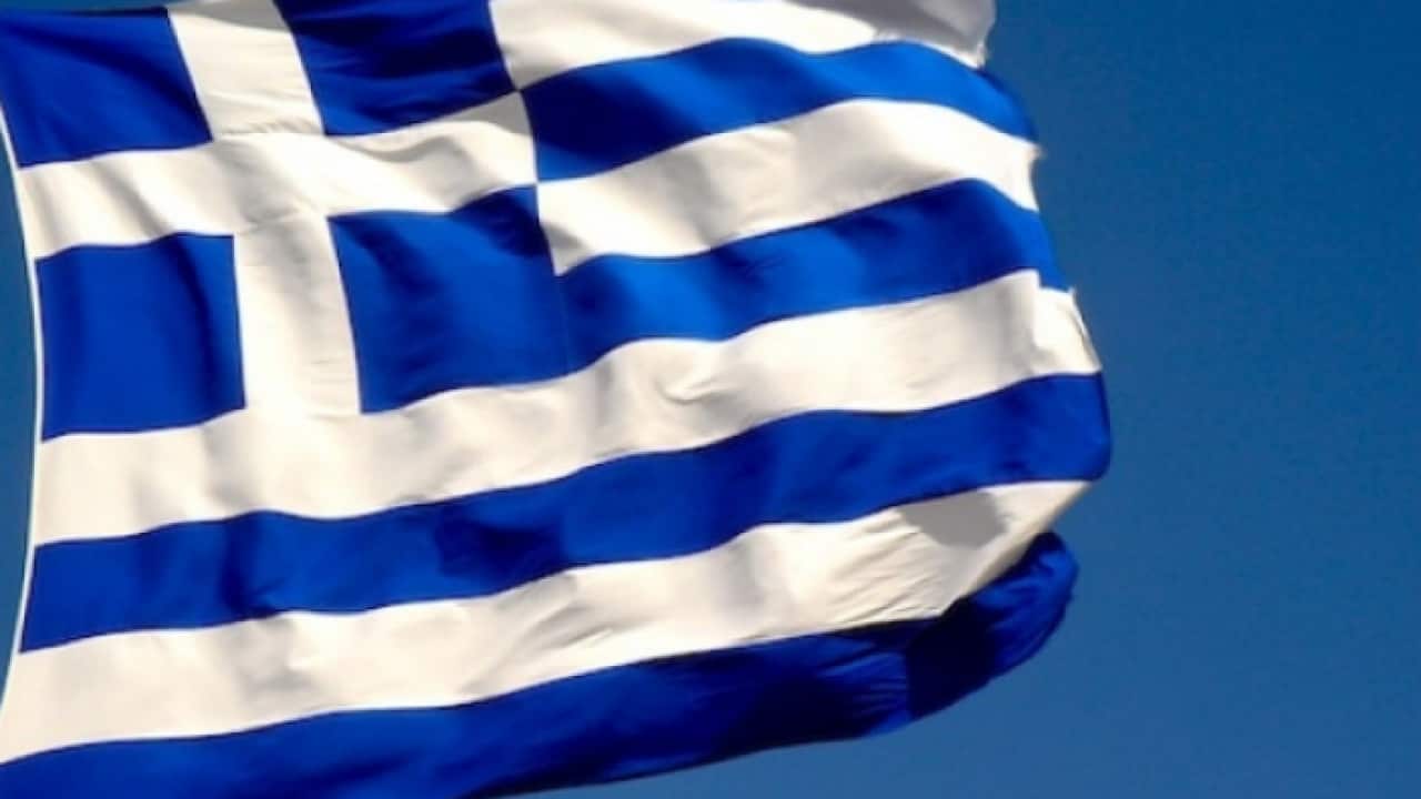 OXI DAY