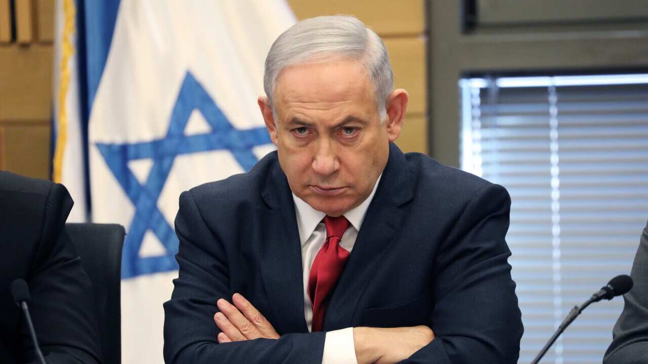 PM Netanyahu