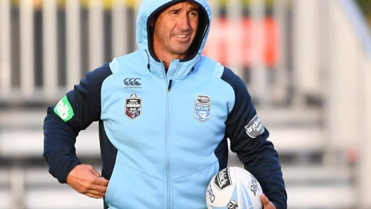 Andrew Johns