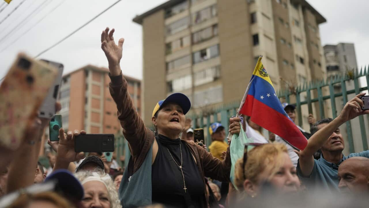 Venezuela Elections