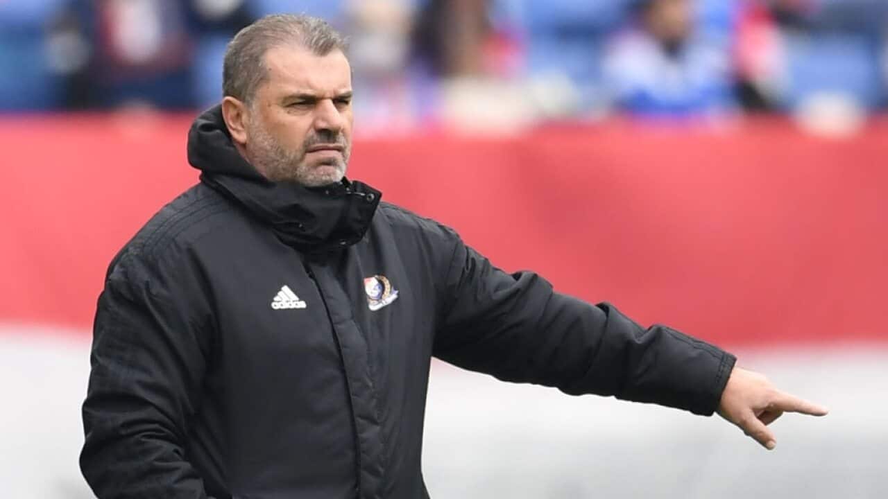 Yokohama F.Marinos v Kashima Antlers - J.League Meiji Yasuda J1