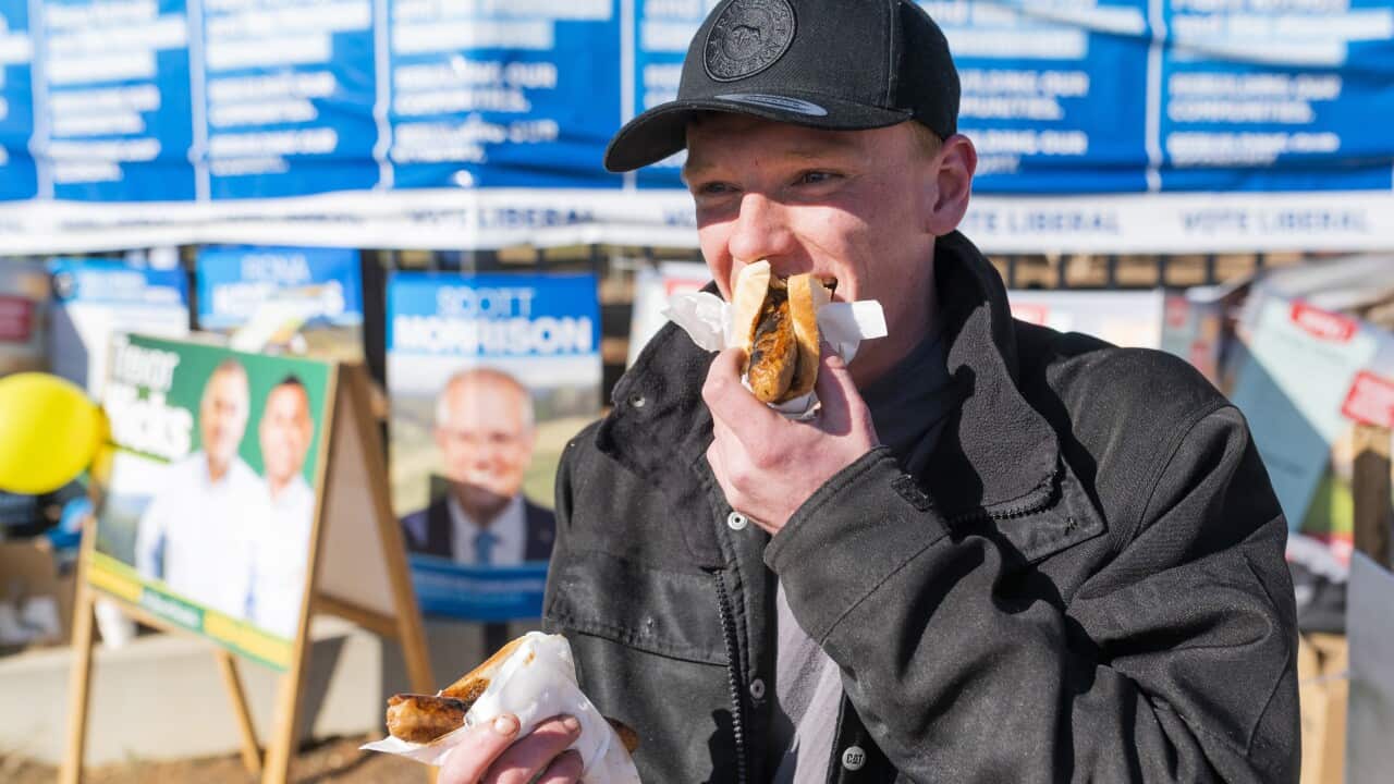 Voters Head To Polls For Eden-Monaro By-Election