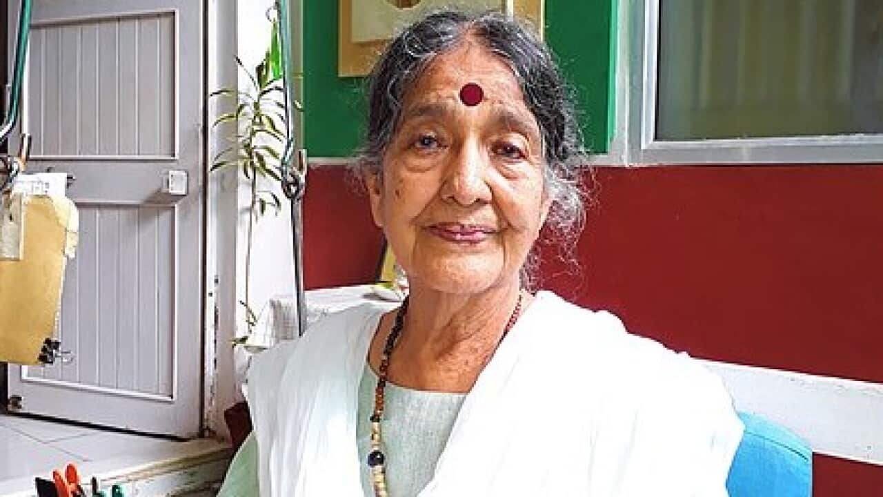 Kundanika Kapadia