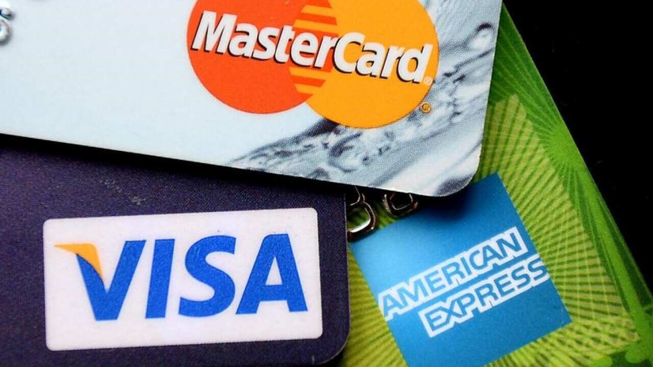 Credit cards
