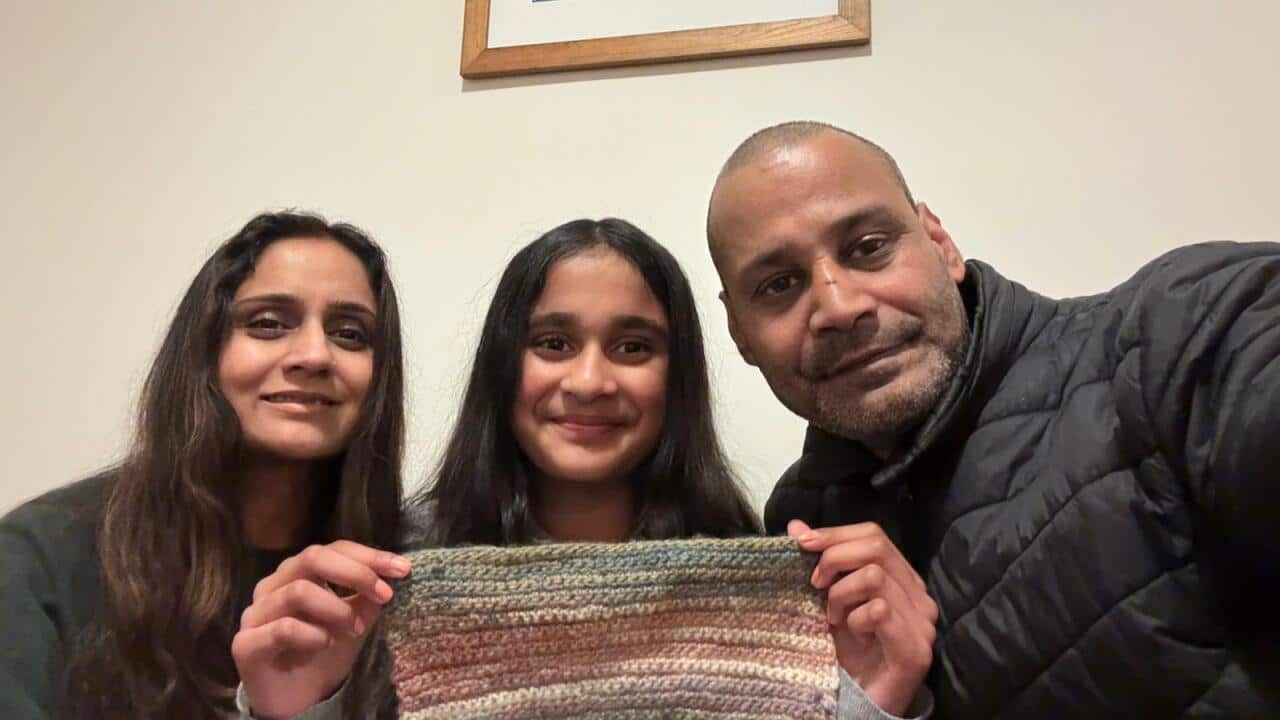 Asshi Sukant Swati