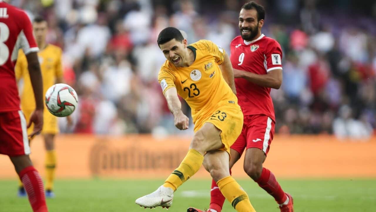 Tom Rogic