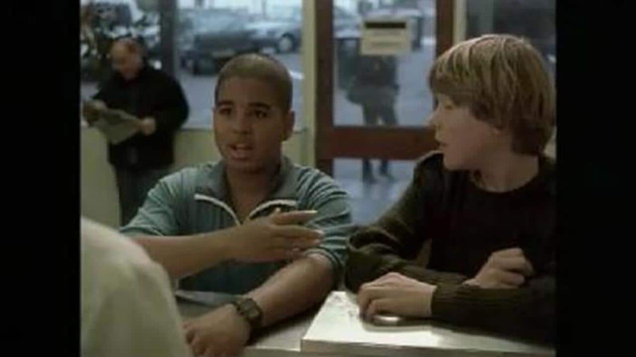 Room for Romeo Brass, A Review SBS What's On