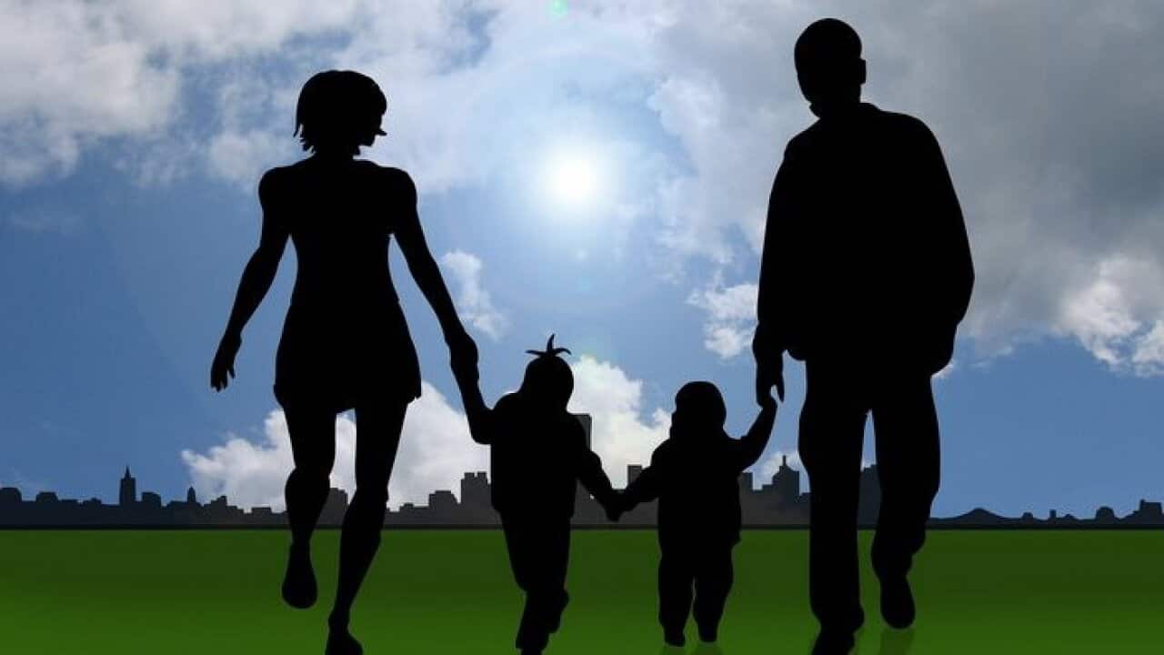 The Family visa to Australia