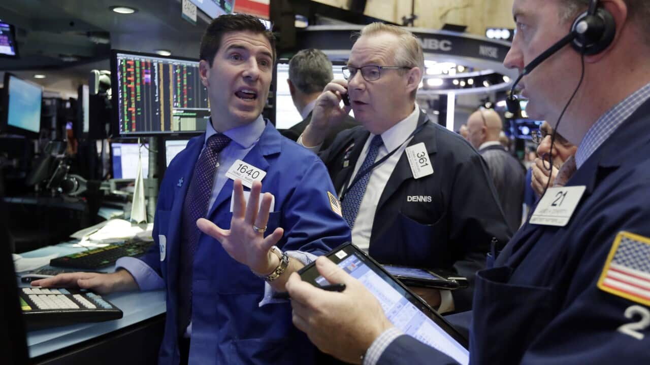 US Stock Market