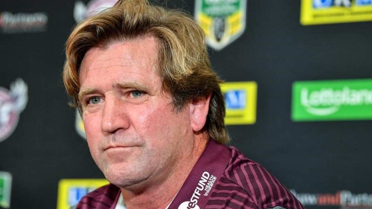 Des Hasler