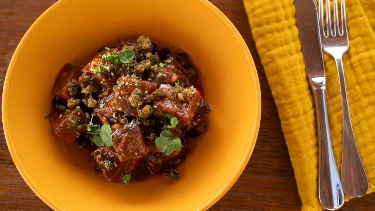 Image for read more article 'RECIPES'