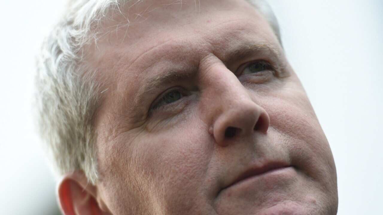 Labor frontbencher Brendan O'Connor