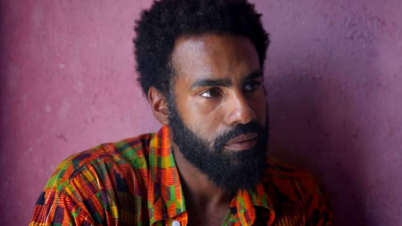 The investigation into Collingwood began after allegations made by former premiership star Heritier Lumumba.