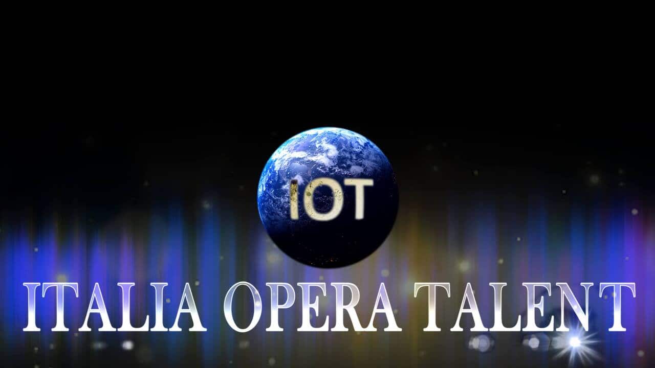 "Italia Opera Talent" per avvicinare i giovani alla lirica