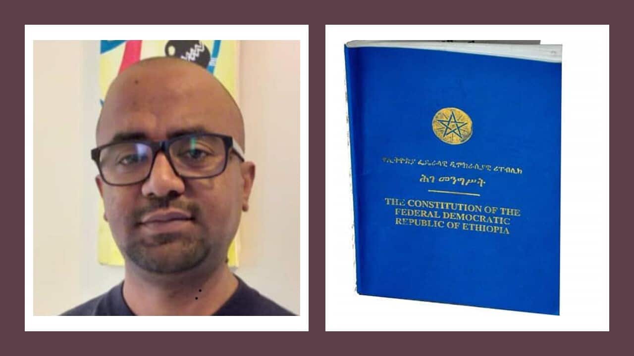 Interview with dr zemelak Aytenew
