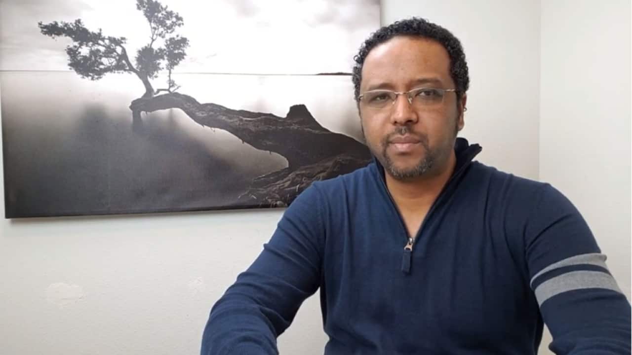 Eritrean Refugees in Ethiopia and Humanitarian accesses.