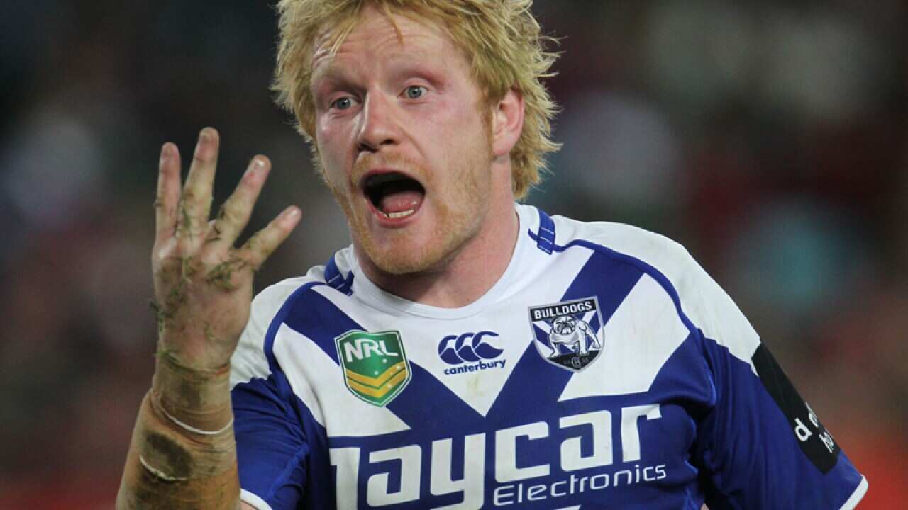 James Graham