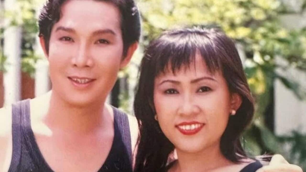 nghệ sĩ Vũ Linh và Ngọc Hà.jpg