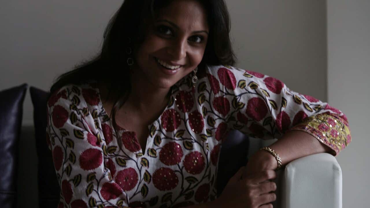 Shefali Shah