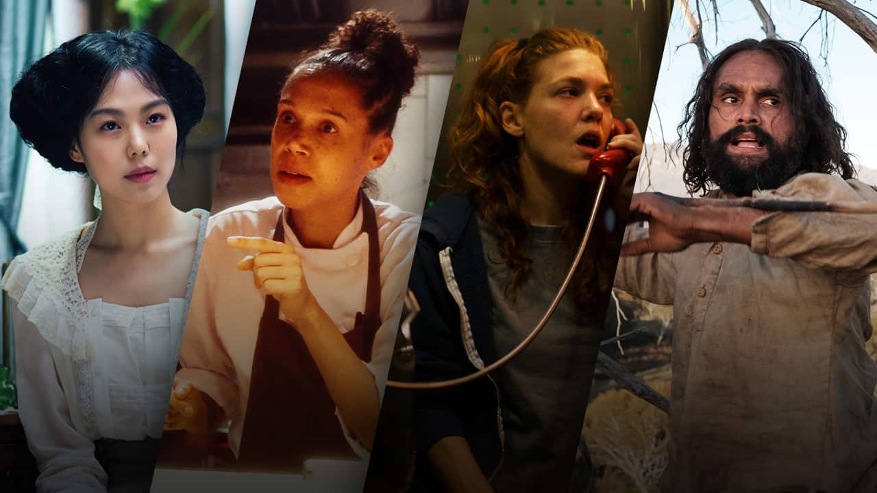 Featured Films Best movies of 2024: discover the most-watched films of the year | SBS ...
