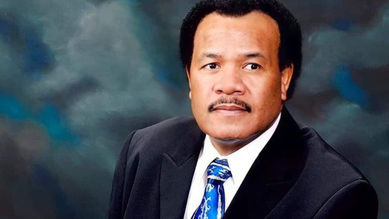 Quốc Anh (1949-2021)