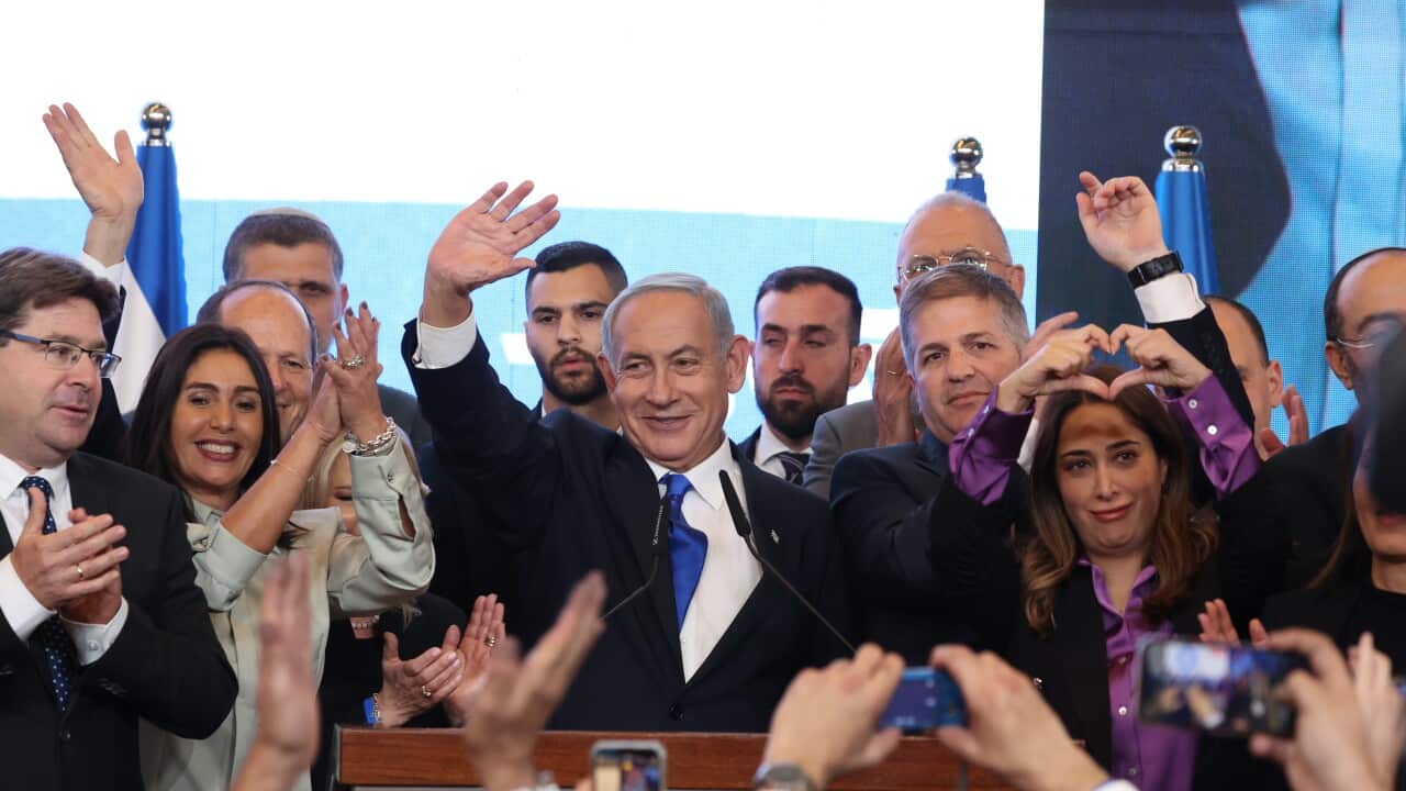 epaselect ISRAEL ELECTIONS