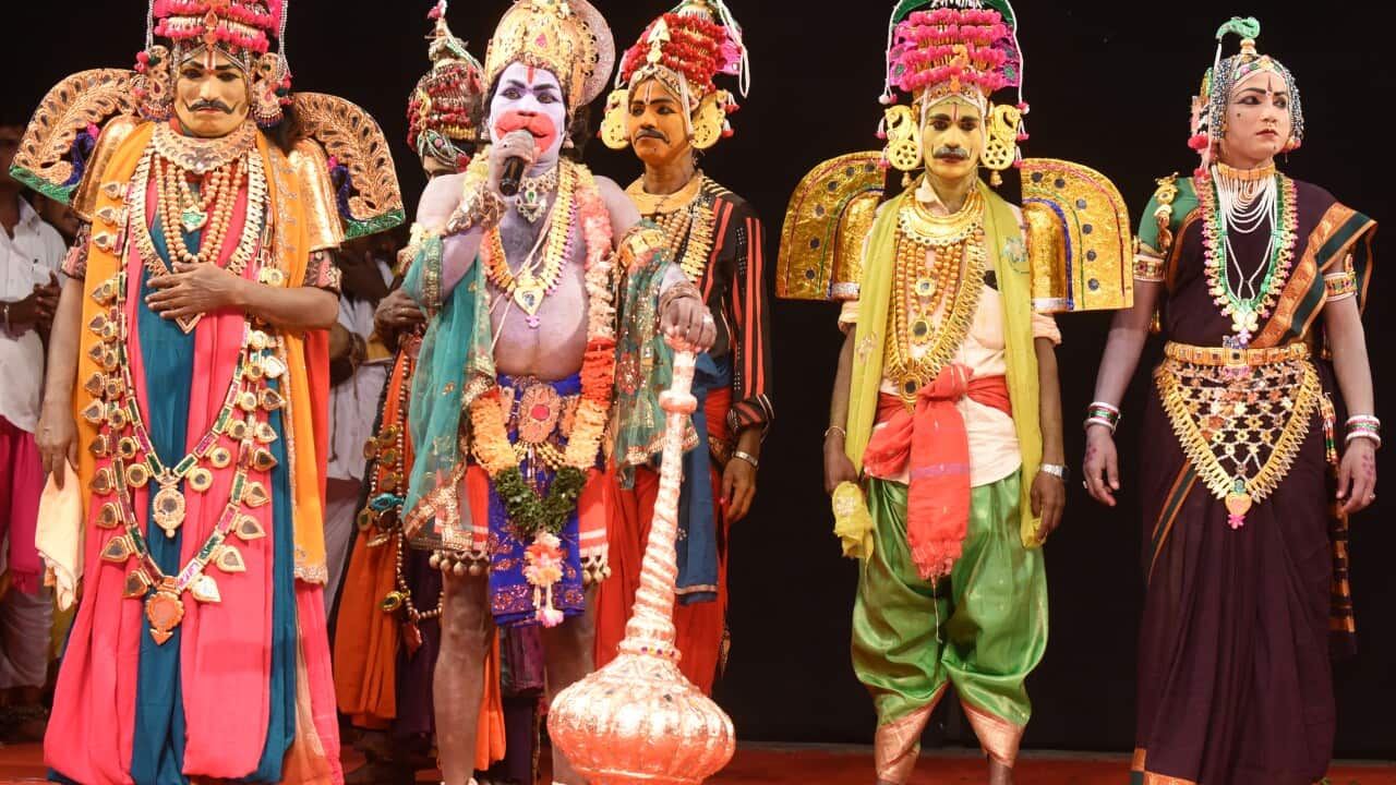 Chindu_Yakshagana_Artists_performance_in_Janapada_Jathara_(2019)_04.jpg