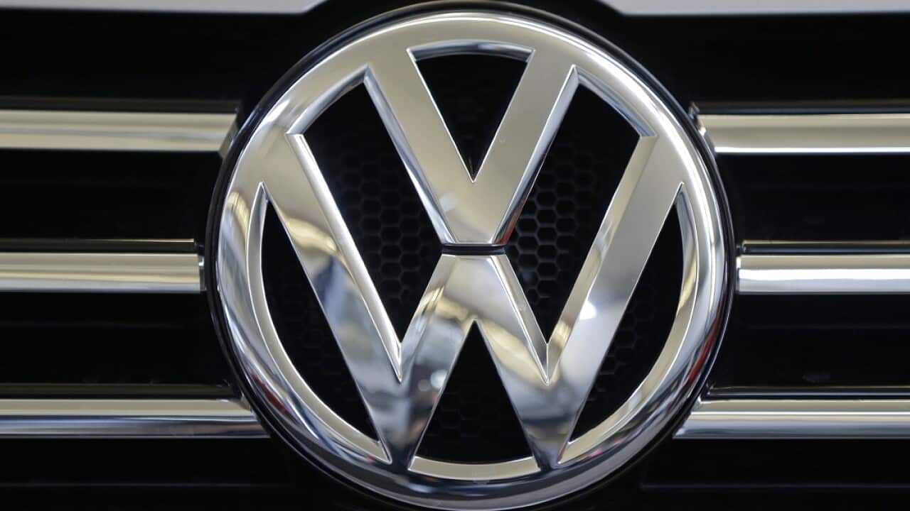 Around 11 million cars worldwide were fitted with the "defeat device".