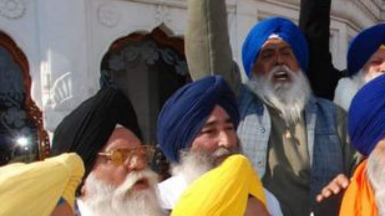 Akali Dal