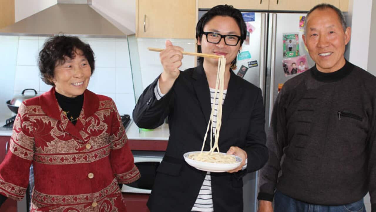 Image for read more article 'Try these recipes'