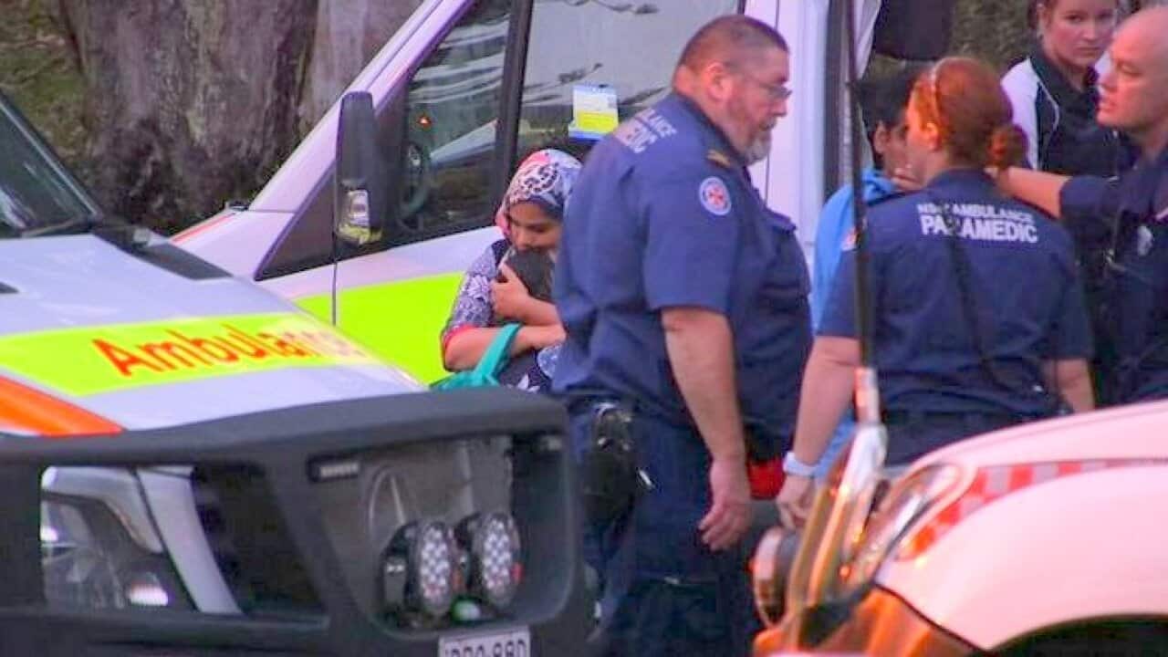 ‘Horrific tragedy’ Australia's Indian community mourns drowning death of two men near Coffs ‘Horrific tragedy’ Australia's Indian community mourns drowning death of two men near Coffs