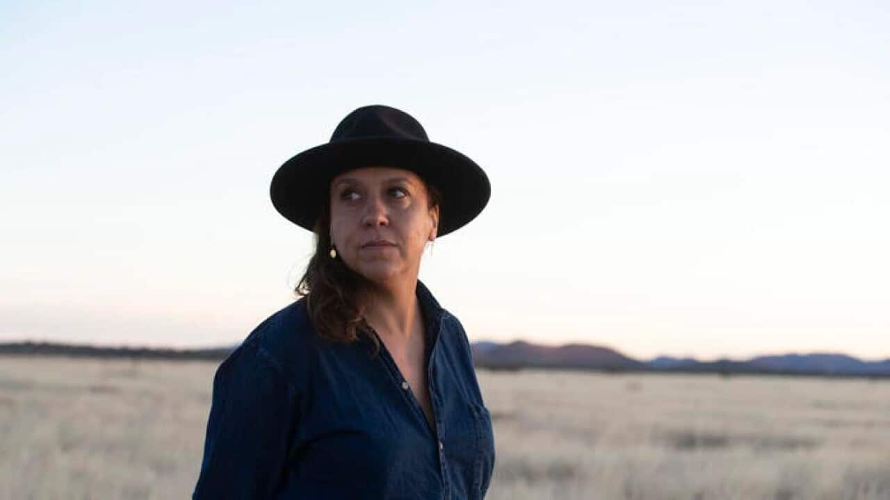 Filmmaker Rachel Perkins says making The Australian Wars documentary was an "epic undertaking"