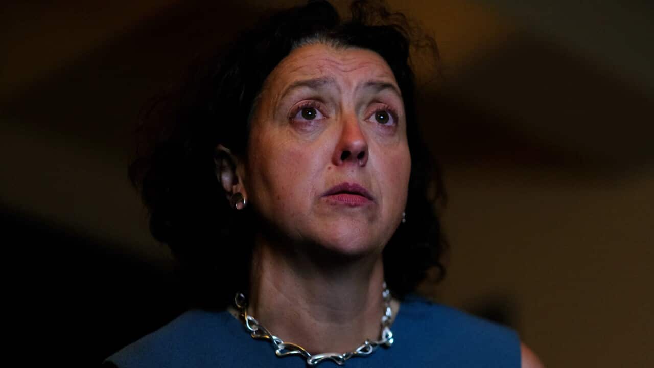 Kooyong區的獨立議員瑞恩(Monique Ryan)批評總理的舉動。