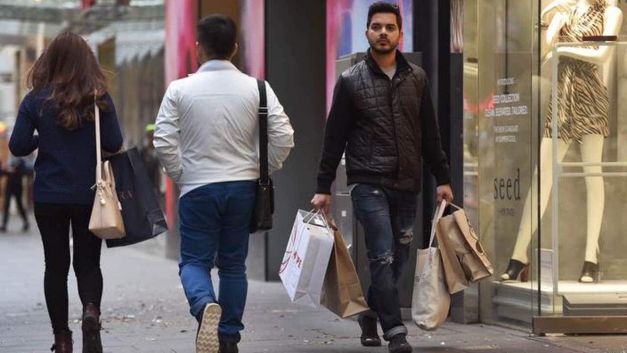 انتظار می رود فروش باکسینگ دی امسال در استرالیا رکورد بشکند