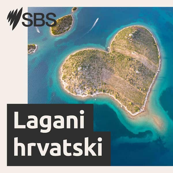 Thumbnail for the SBS podcast Lagani hrvatski