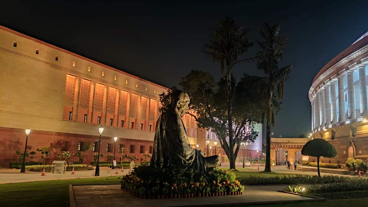 A special session is to be called in Parliament from September 18th–22nd