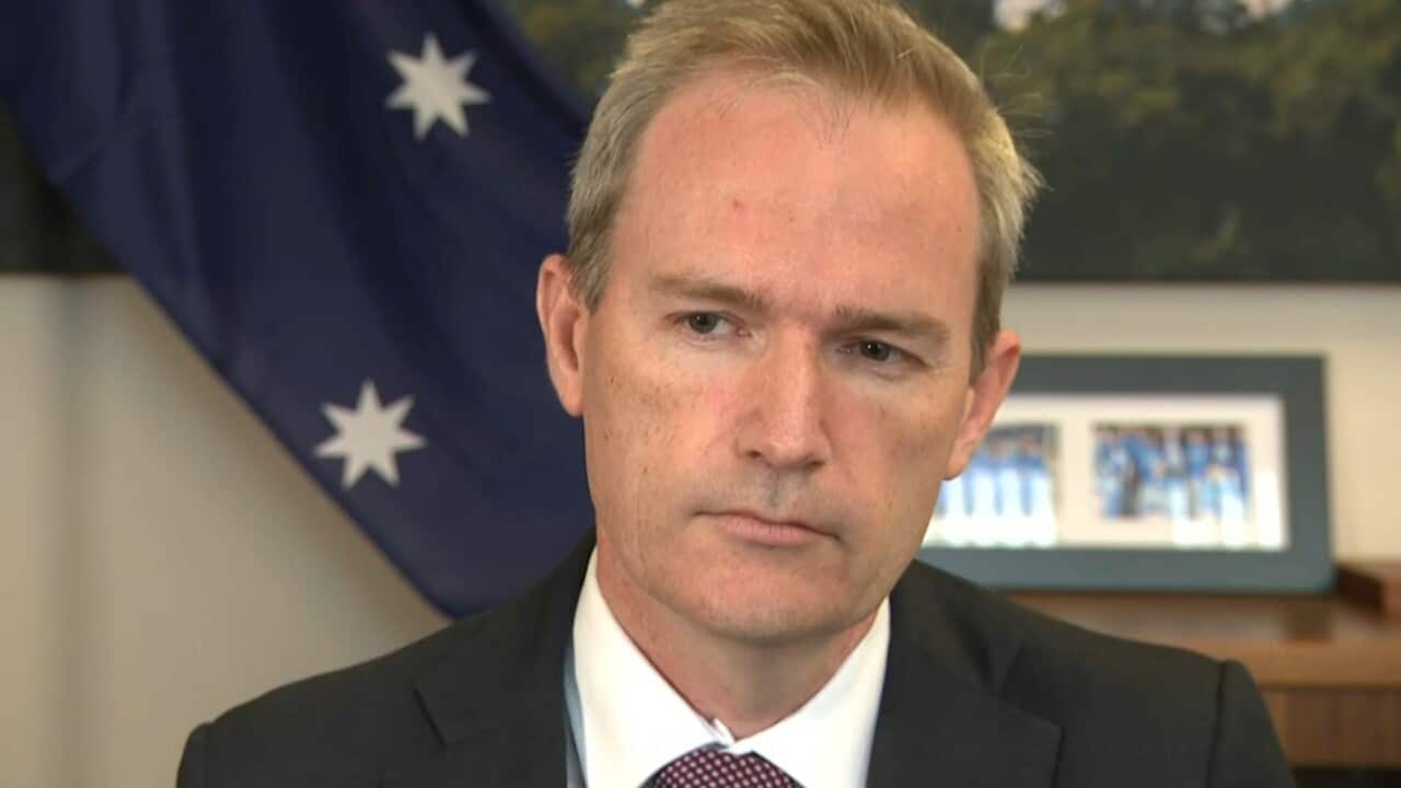 David Coleman