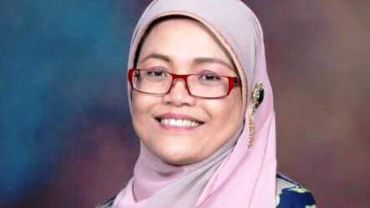 Dr Titin Purwaningsih, a political observer from Muhammadiyah University in Yogyakarta.
