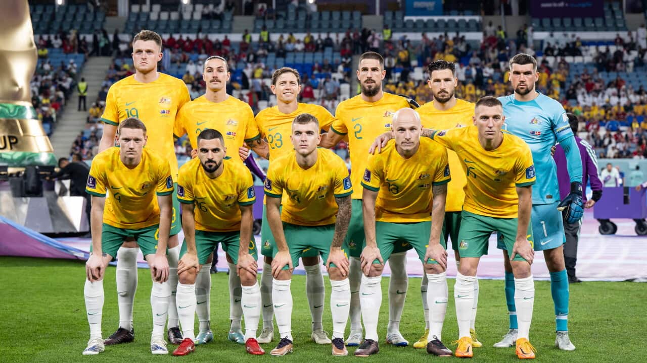 Socceroos get qualification boost for 2026 World Cup as FIFA announce 48-team format Socceroos get qualification boost for 2026 World Cup as FIFA announce 48-team format