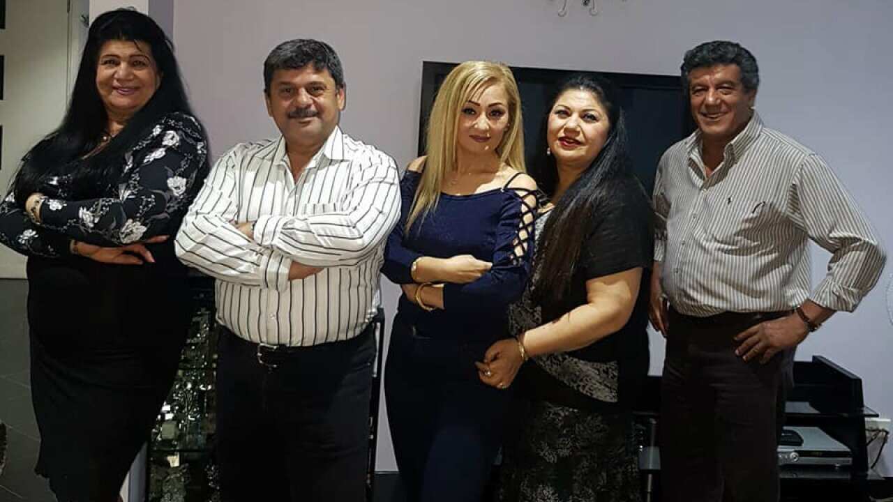 The Staff of the Play