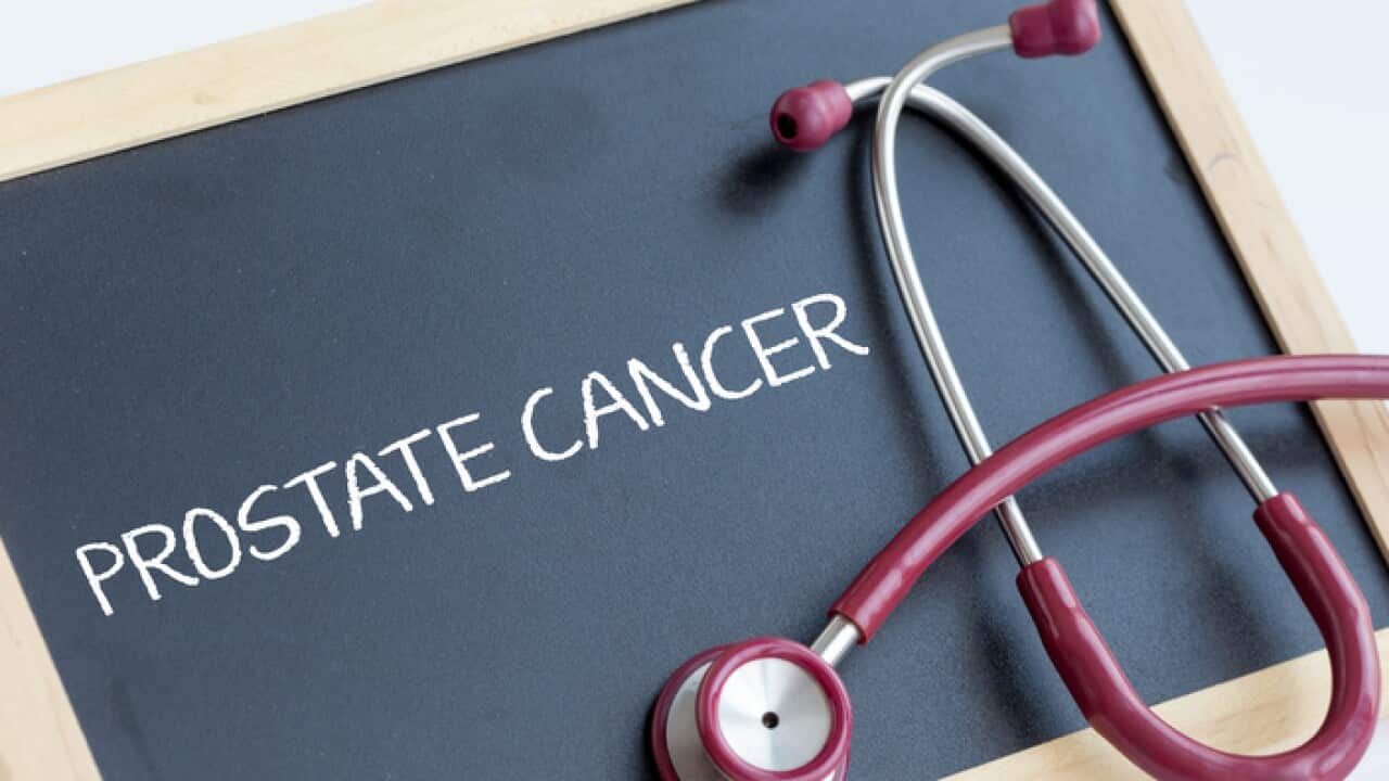 PROSTATE CANCER CONCEPT