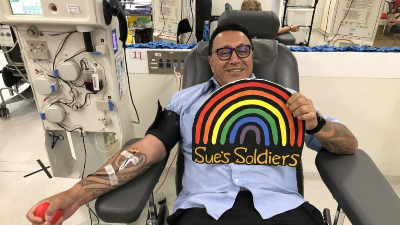 Sydney rare donor Joseph Ratana who is JKA negative (Supplied).jpg