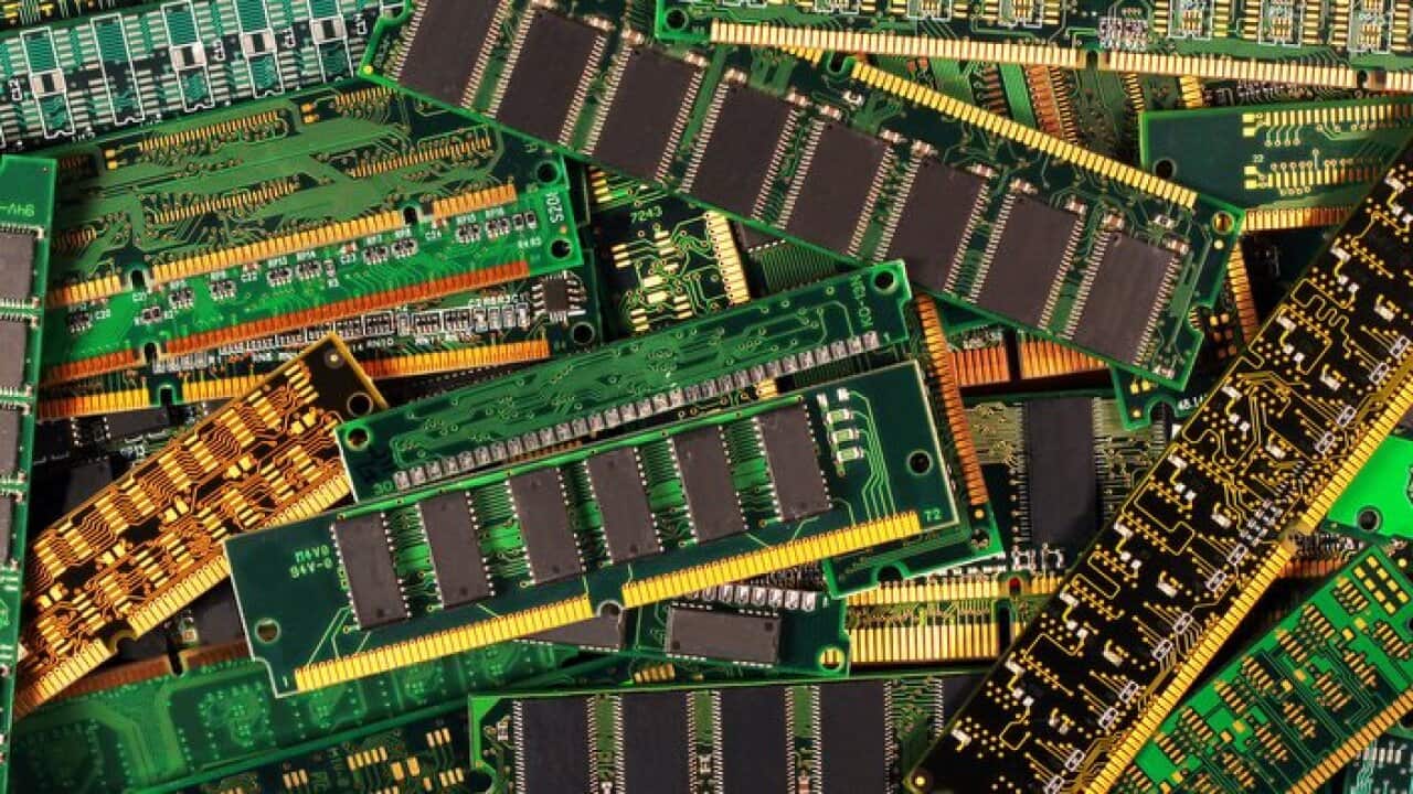 Microchips