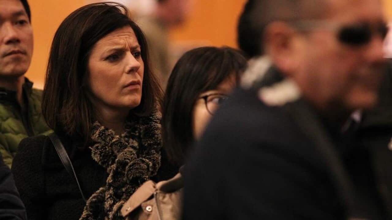 MASCOT BUILDING OWNER RESIDENTS MEETING