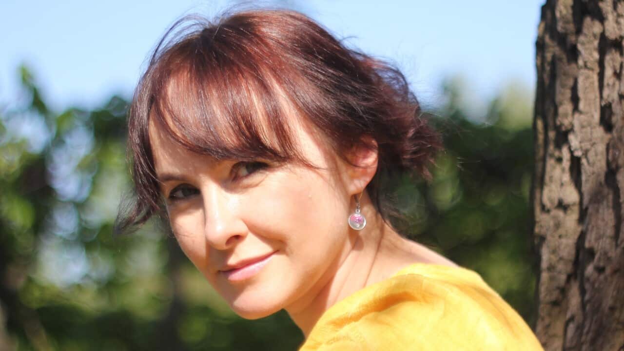 The best New Year's songs. Galina Lazareva's choice | SBS Russian
