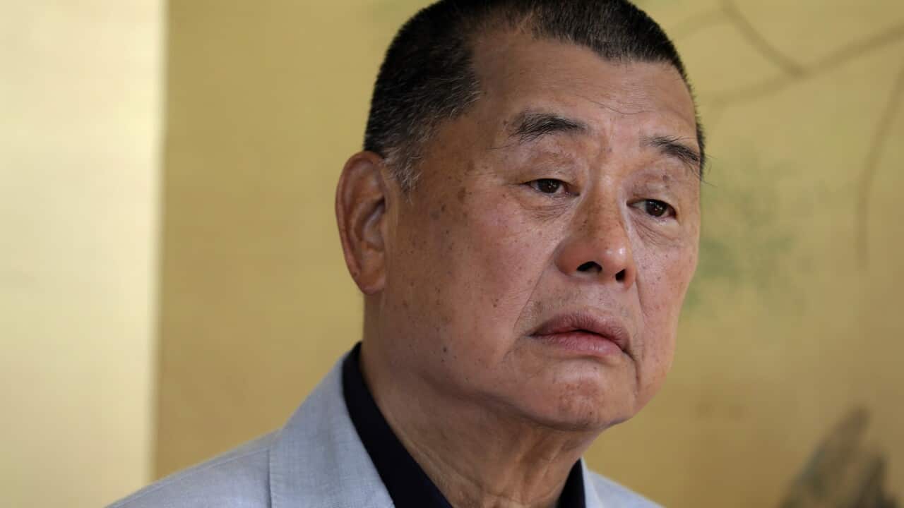 Hong Kong Jimmy Lai Explainer