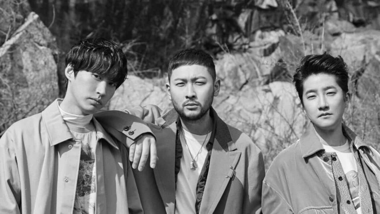epik high